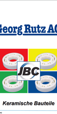 JBC Keramische Produkte (deutsch)